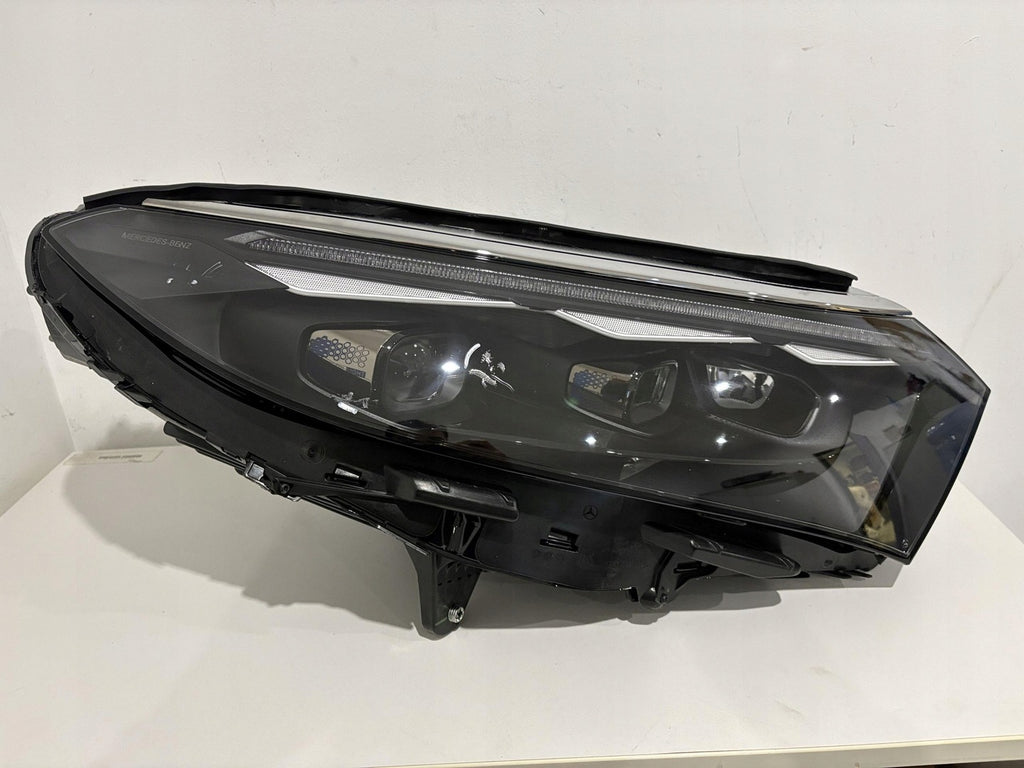 Frontscheinwerfer Mercedes-Benz Eqs A2969069201 LED Rechts Headlight SCH1114541317vi