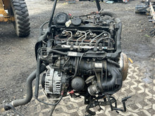 Load image into Gallery viewer, Motor BMW F30 E90 F20 N47D20C 2.0 177PS 170TKm 2010 Diesel Engine Unkomplett MOT5316584169gy
