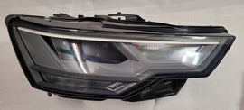 Frontscheinwerfer Audi A6 C8 4KO941035 full LED Ein Stück (Rechts oder Links)