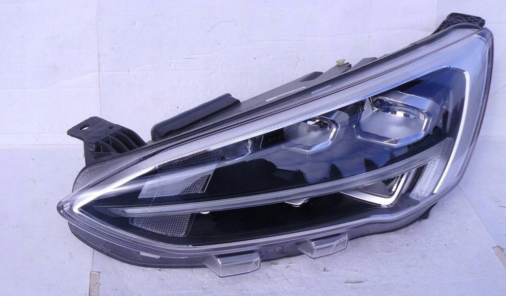 Frontscheinwerfer Ford Focus JX7B13E015AE Full LED Links Scheinwerfer Headlight SCH2172012594ik