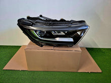 Laden Sie das Bild in den Galerie-Viewer, Frontscheinwerfer Ford Tourneo Connect 2KF941036D Full LED Rechts Headlight SCH9739703508eg