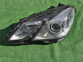 Frontscheinwerfer Mercedes-Benz W212 A2128201959KZ Bi-Xenon Links Headlight SCH9088199441qs