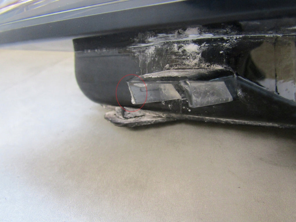 Frontscheinwerfer Skoda Superb III 3V1941015D LED Links Scheinwerfer Headlight