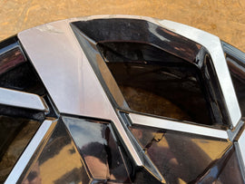 1x Alufelge 20 Zoll 8.5