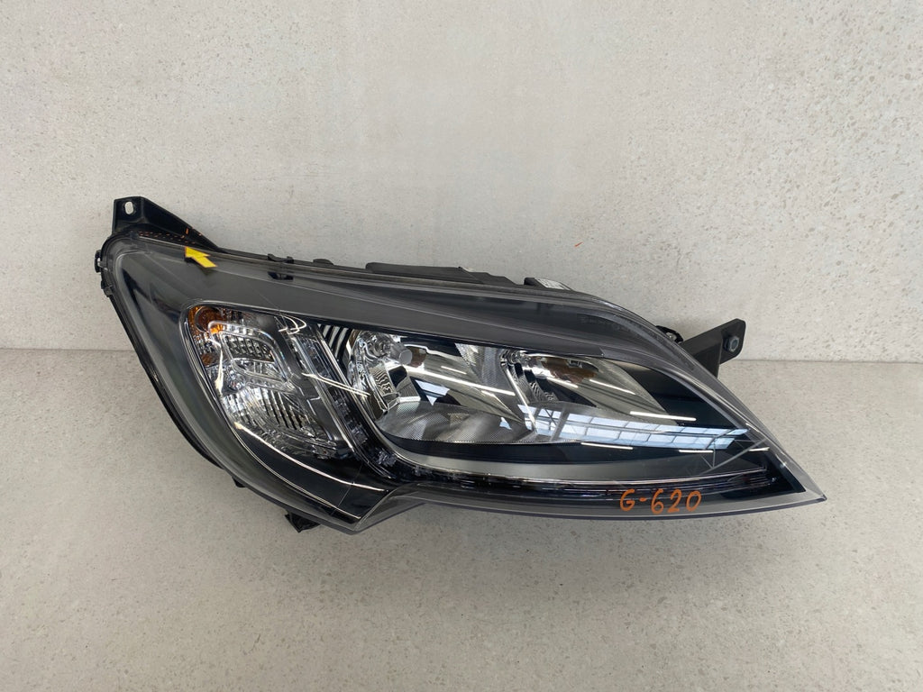 Frontscheinwerfer Fiat Ducato 00468622870 Rechts Scheinwerfer Headlight SCH6695519514ai