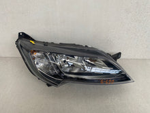 Laden Sie das Bild in den Galerie-Viewer, Frontscheinwerfer Fiat Ducato 00468622870 Rechts Scheinwerfer Headlight SCH6695519514ai