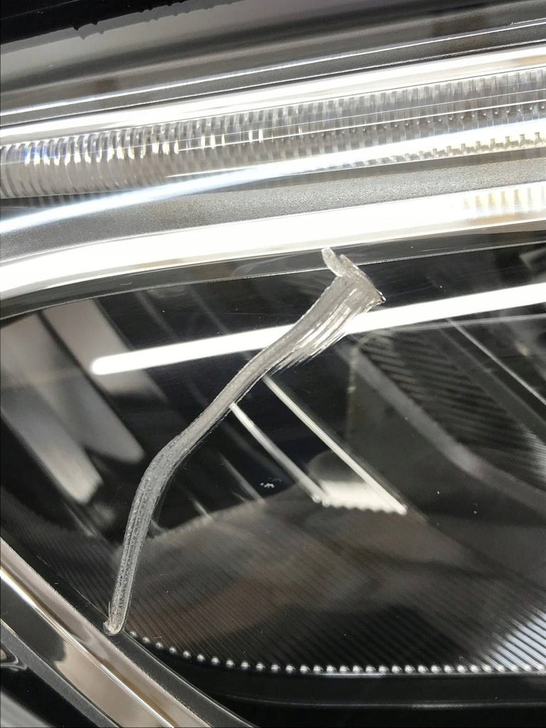 Frontscheinwerfer Mercedes-Benz Glc A2549063802 Rechts Scheinwerfer Headlight SCH2271383622rs