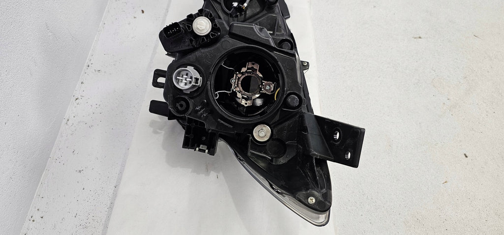Frontscheinwerfer Mazda 3 Bm BHN3-51030 Rechts Scheinwerfer Headlight SCH6726505982ps