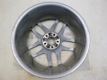 Load image into Gallery viewer, 1x Alufelge 19 Zoll 8.0" 5x112 38ET Glanz A2534011800 Mercedes-Benz Glc Amg Mg FEL3112083237qf