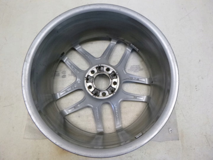 1x Alufelge 19 Zoll 8.0" 5x112 38ET A2534011800 Mercedes-Benz Glc Amg Rim Wheel FEL3112083237qf