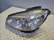 Laden Sie das Bild in den Galerie-Viewer, Frontscheinwerfer Mercedes-Benz W204 A2048208961 Xenon Links Headlight SCH1587946835re