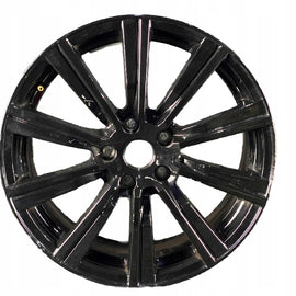 1x Alufelge 18 Zoll 7.5