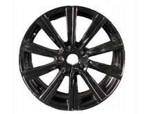 Load image into Gallery viewer, 1x Alufelge 18 Zoll 7.5" 5x112 51ET Glanz Silber 5F0071498C Seat Leon Rim Wheel FEL3473023370kc