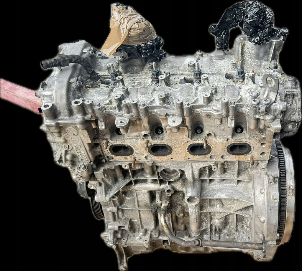 Motor Mercedes-Benz W176 W246 270920 2.0 97TKm Benzin Engine Unkomplett