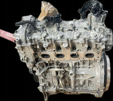 Load image into Gallery viewer, Motor Mercedes-Benz W176 W246 270920 2.0 97TKm Benzin Engine Unkomplett