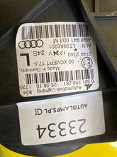 Laden Sie das Bild in den Galerie-Viewer, Frontscheinwerfer Audi A7 4G8941003M Xenon Links Scheinwerfer Headlight