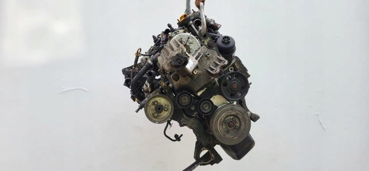 Motor Fiat Opel Fiorino 263A2000 1.3 CDTI 90PS 66kW 2010 Diesel Engine Komplett MOT9157875852fr