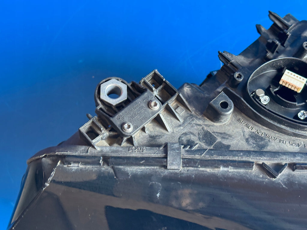 Frontscheinwerfer BMW X5 G05 G06 9481787-07 Full LED Links Headlight SCH9767836903yj