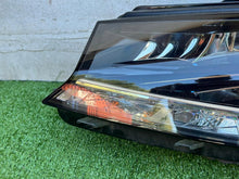 Laden Sie das Bild in den Galerie-Viewer, Frontscheinwerfer Skoda Fabia III 6V1941015F Full LED Links Headlight