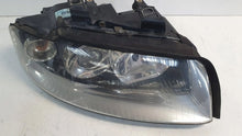 Load image into Gallery viewer, Frontscheinwerfer Audi A4 B6 8E0941004F Rechts Scheinwerfer Headlight