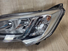 Laden Sie das Bild in den Galerie-Viewer, Frontscheinwerfer Citroën Jumper Ducato Boxer 1440924780 Links Headlight