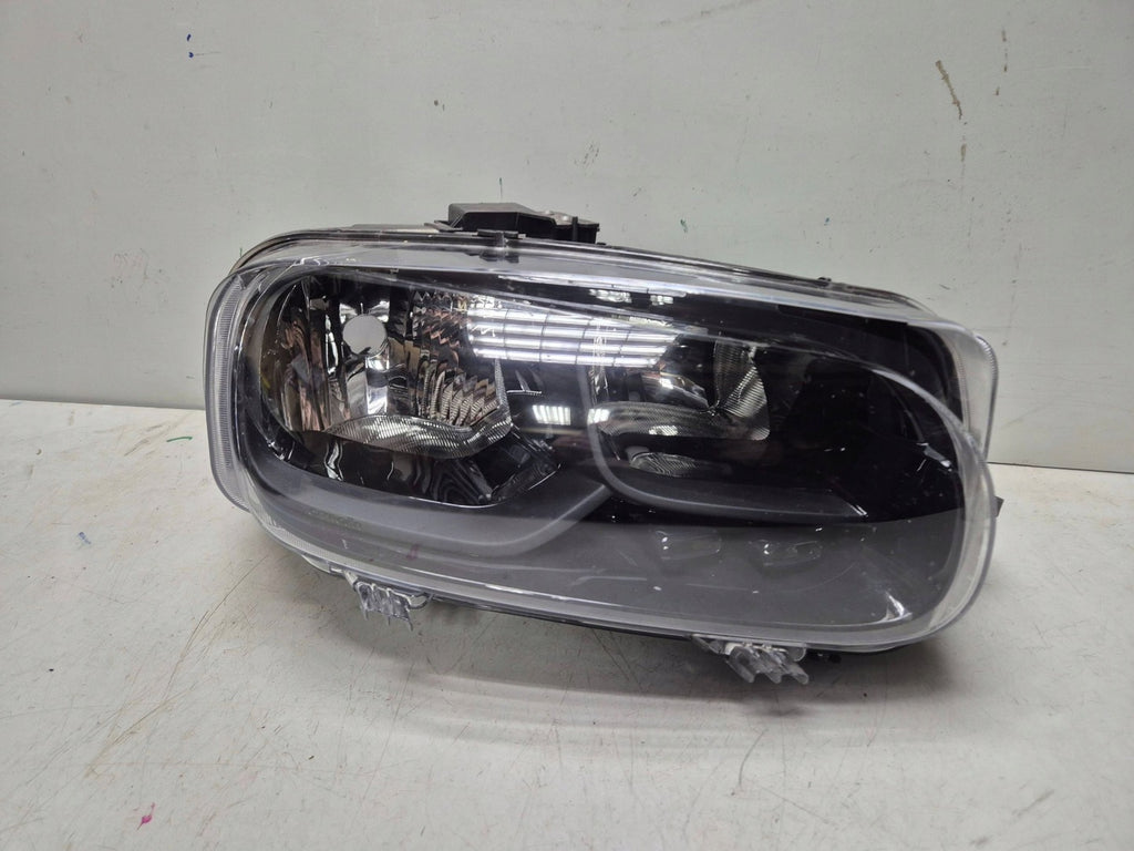 Frontscheinwerfer Citroën Berlingo 9816825080 Rechts Scheinwerfer Headlight SCH6456691338hw