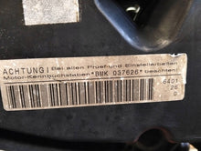 Load image into Gallery viewer, Motor Audi VW A6 C6 Phaeton BMK 3.0 TDI 165kW 2004 Diesel Engine Komplett MOT8806327365qv