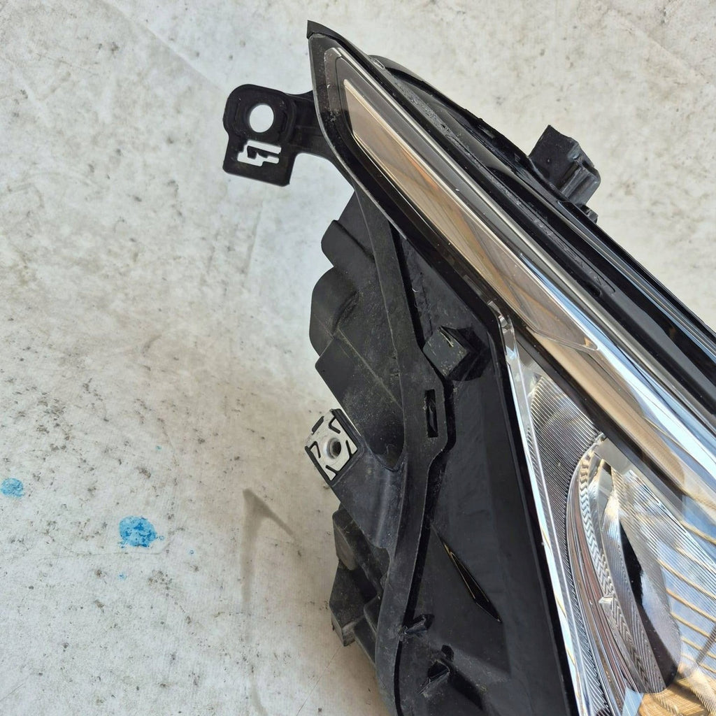 Frontscheinwerfer VW Golf VIII 5H1941006 Rechts Scheinwerfer Headlight SCH9371765992jq