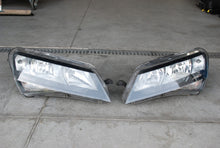 Laden Sie das Bild in den Galerie-Viewer, Frontscheinwerfer Skoda Superb III 3V2941015 3V2941016 Rechts oder Links