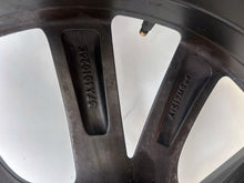 Load image into Gallery viewer, 1x Alufelge 18 Zoll 7.5" 5x112 46ET 5FA601025E Seat Leon Rim Wheel FEL5140002827dp