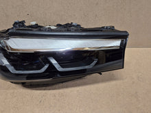 Load image into Gallery viewer, Frontscheinwerfer BMW 5 G31 G30 5A26FA4-02 LED Rechts Scheinwerfer Headlight SCH8646830413tf