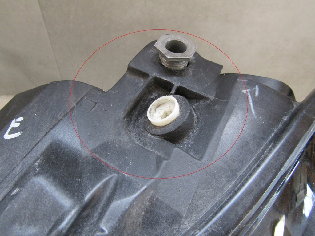 Frontscheinwerfer BMW X3 G01 G02 5A29201-06 LED Links Scheinwerfer Headlight SCH2358534842ke