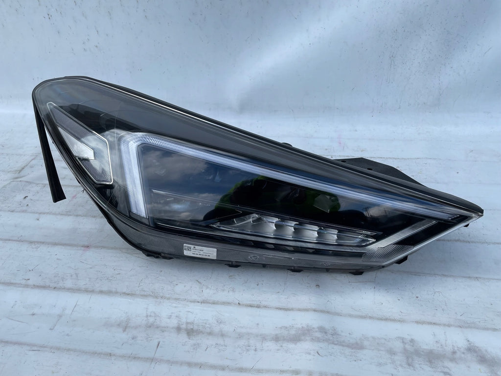 Frontscheinwerfer Hyundai Tucson 92102-D7700, D7921-22C20 LED Rechts Headlight