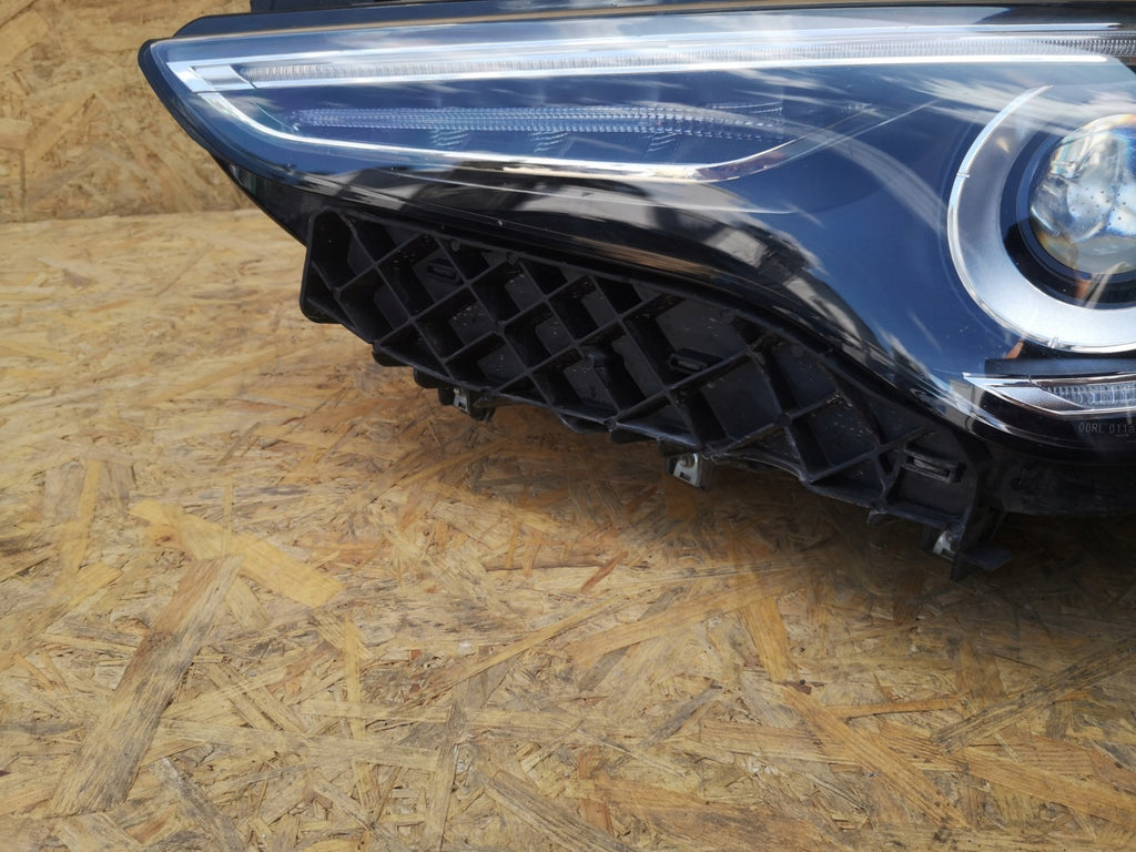 Frontscheinwerfer Alfa Romeo Stelvio 50559300 Links Scheinwerfer Headlight SCH4122922764qx