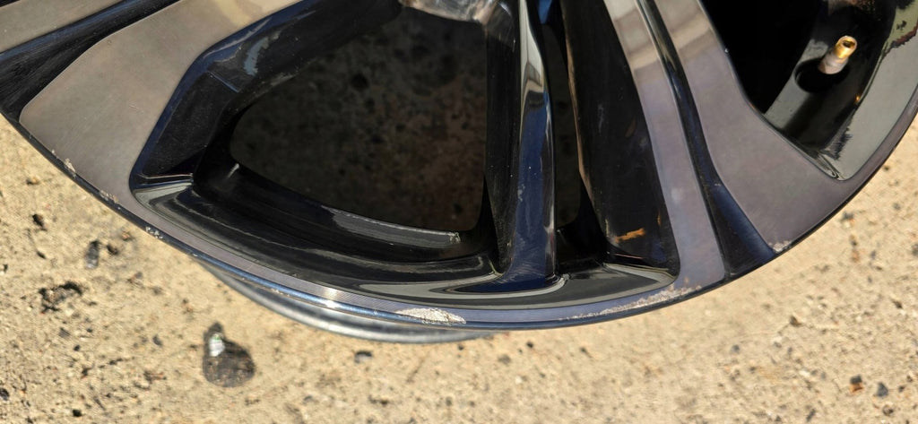 1x Alufelge 17 Zoll Honda Civic X I Rim Wheel FEL4797332792ng