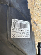 Load image into Gallery viewer, Frontscheinwerfer Mercedes-Benz W246 A2469063401 LED Rechts Headlight SCH1531627624fa