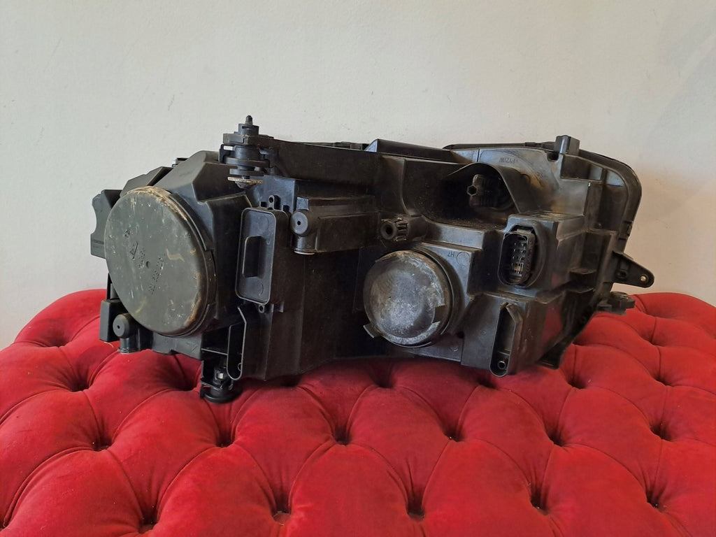 Frontscheinwerfer VW Tiguan 5NB941006B Rechts Scheinwerfer Headlight SCH6166135369pd