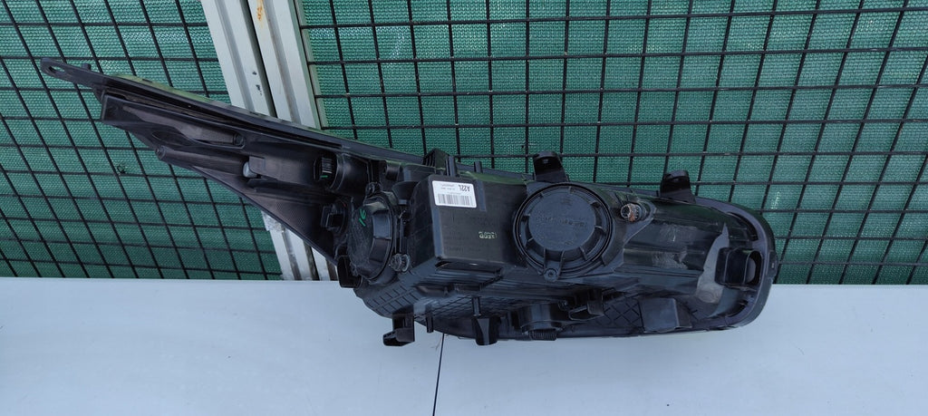 Frontscheinwerfer Kia Ceed 92101A2220 LED Links Scheinwerfer Headlight