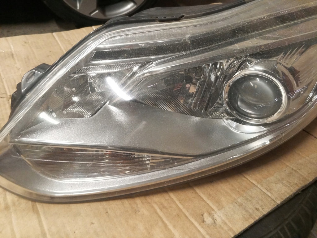 Frontscheinwerfer Ford Focus BM51-13D154-AK Xenon Ein Stück (Rechts oder Links) SCH2059739257ly