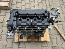 Laden Sie das Bild in den Galerie-Viewer, Motor Mazda 3 Bm PE02 2.0 46TKm 2013 Benzin Engine Unkomplett