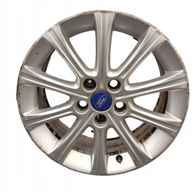 1x Alufelge 16 Zoll 6.5