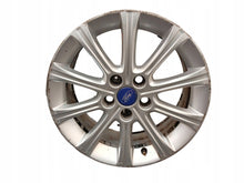 Load image into Gallery viewer, 1x Alufelge 16 Zoll 6.5" 5x112 Silber BS7J1007BA Ford Mondeo I Rim Wheel FEL3503976000ni