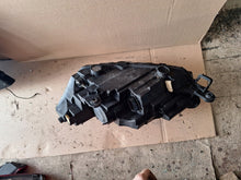 Laden Sie das Bild in den Galerie-Viewer, Frontscheinwerfer Skoda Fabia 6VB941016 Full LED Rechts Scheinwerfer Headlight
