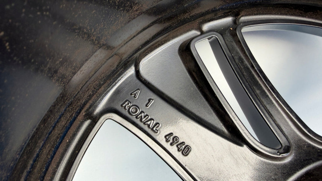 1x Alufelge 19 Zoll 8.0" 5x112 45ET A2364014100 Mercedes-Benz Rim Wheel FEL4311907446ks