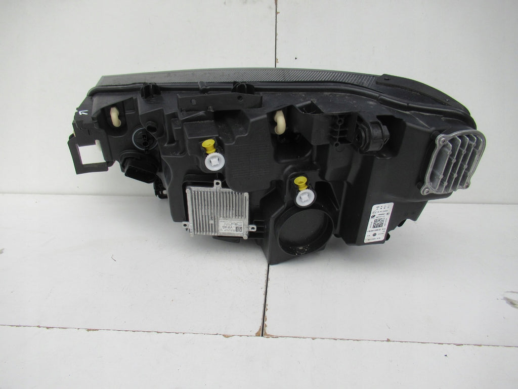 Frontscheinwerfer VW Id.4 11B941006B LED Rechts Scheinwerfer Headlight SCH9840486854he