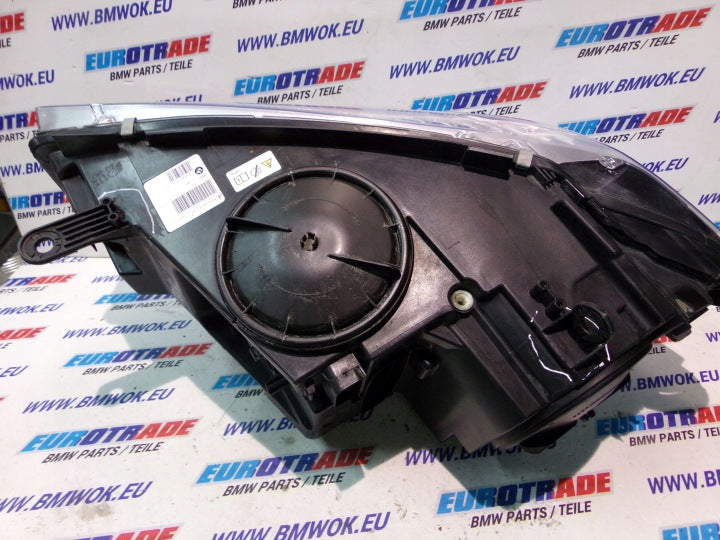 Frontscheinwerfer BMW F15 F16 7472250 7290054 LED Rechts Scheinwerfer Headlight SCH4912460076ns