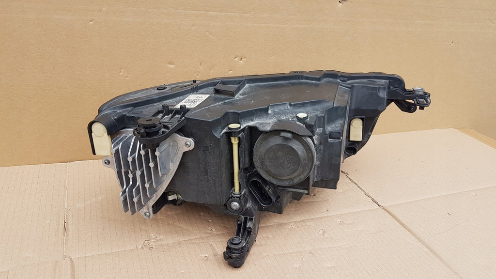 Frontscheinwerfer VW T-Roc 90198870 Full LED Links Scheinwerfer Headlight SCH9941390770xt