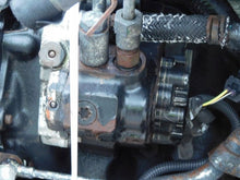 Laden Sie das Bild in den Galerie-Viewer, Motor Mitsubishi I 4M42-3AT2 3.0 DID 125PS 209TKm Diesel Engine Komplett MOT7948508681vw