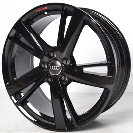4x Alufelge 19 Zoll 8.0