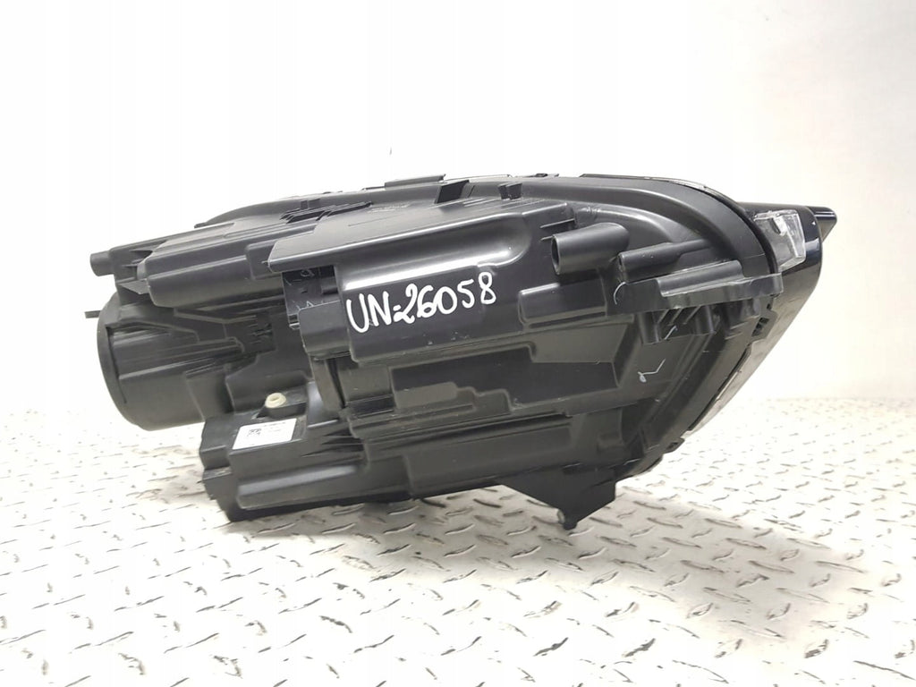 Frontscheinwerfer Ford Ecosport GN15-13D155-DE Xenon Rechts Headlight SCH8704152584kg